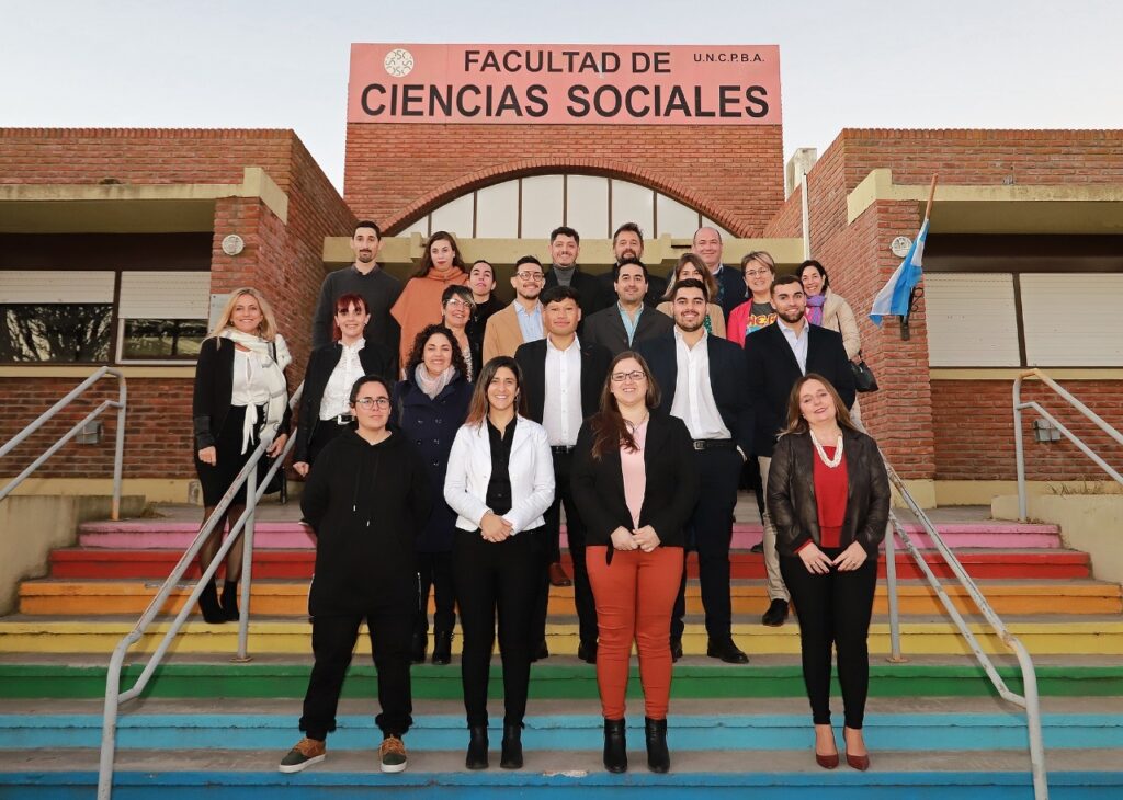 Se realizará el