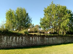 Cronograma de actividades