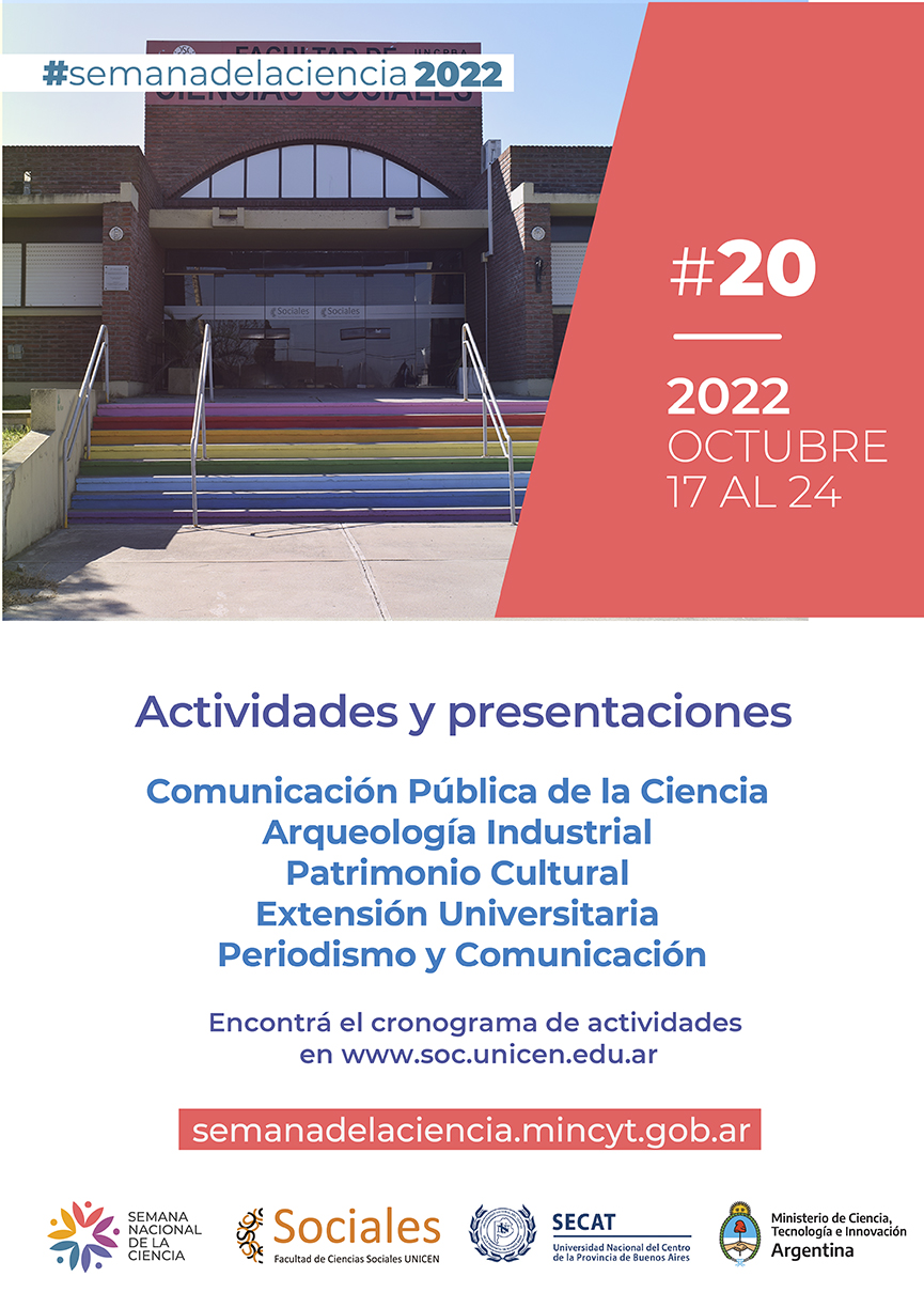 Sociales ofrecerá diversas propuestas