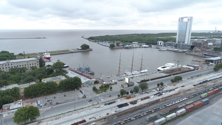Temporada de cruceros con