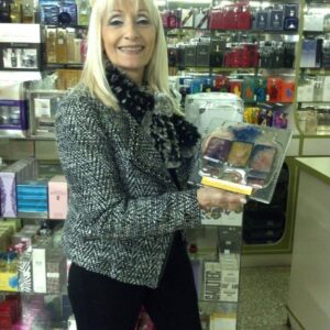 Teresa Verea reconocida como