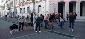Tormenta era una integrante