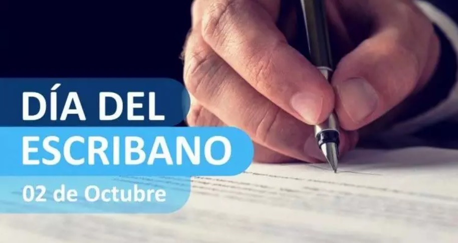 Escribano