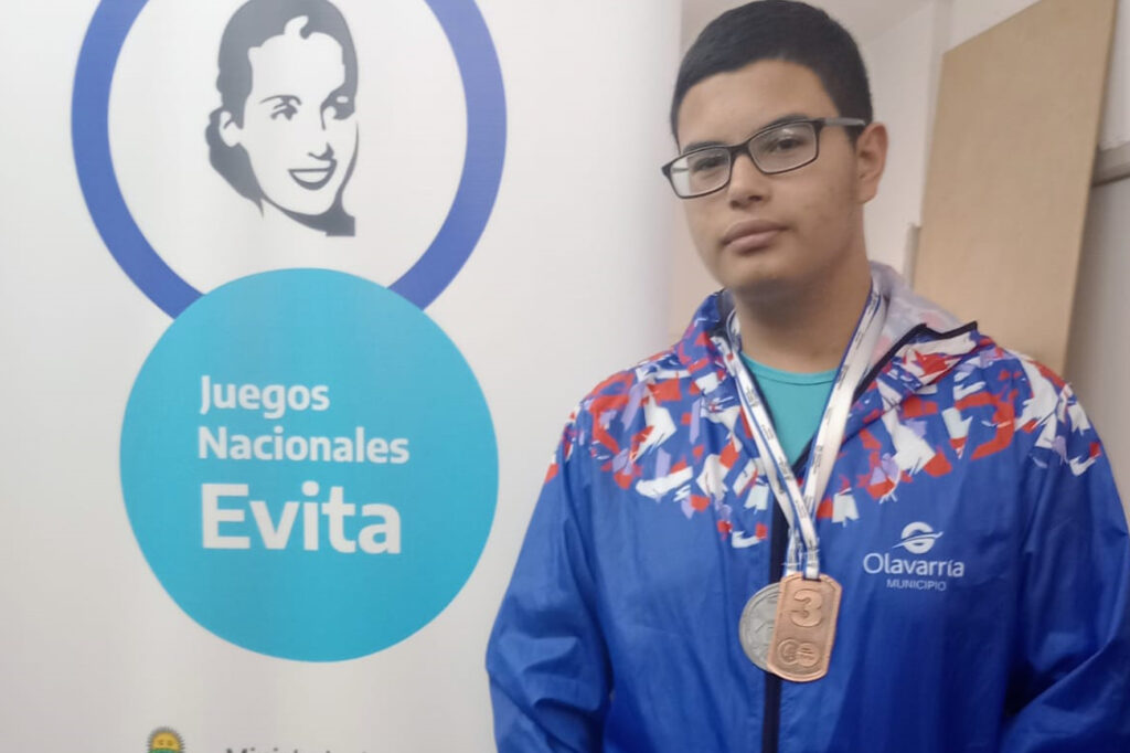 medallas