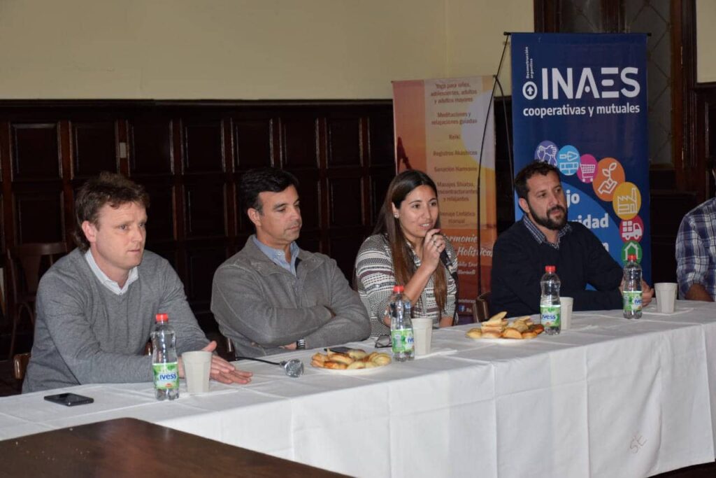 Alexandre Roig estuvo este