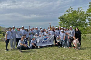 Bus Turístico Olavarriense
