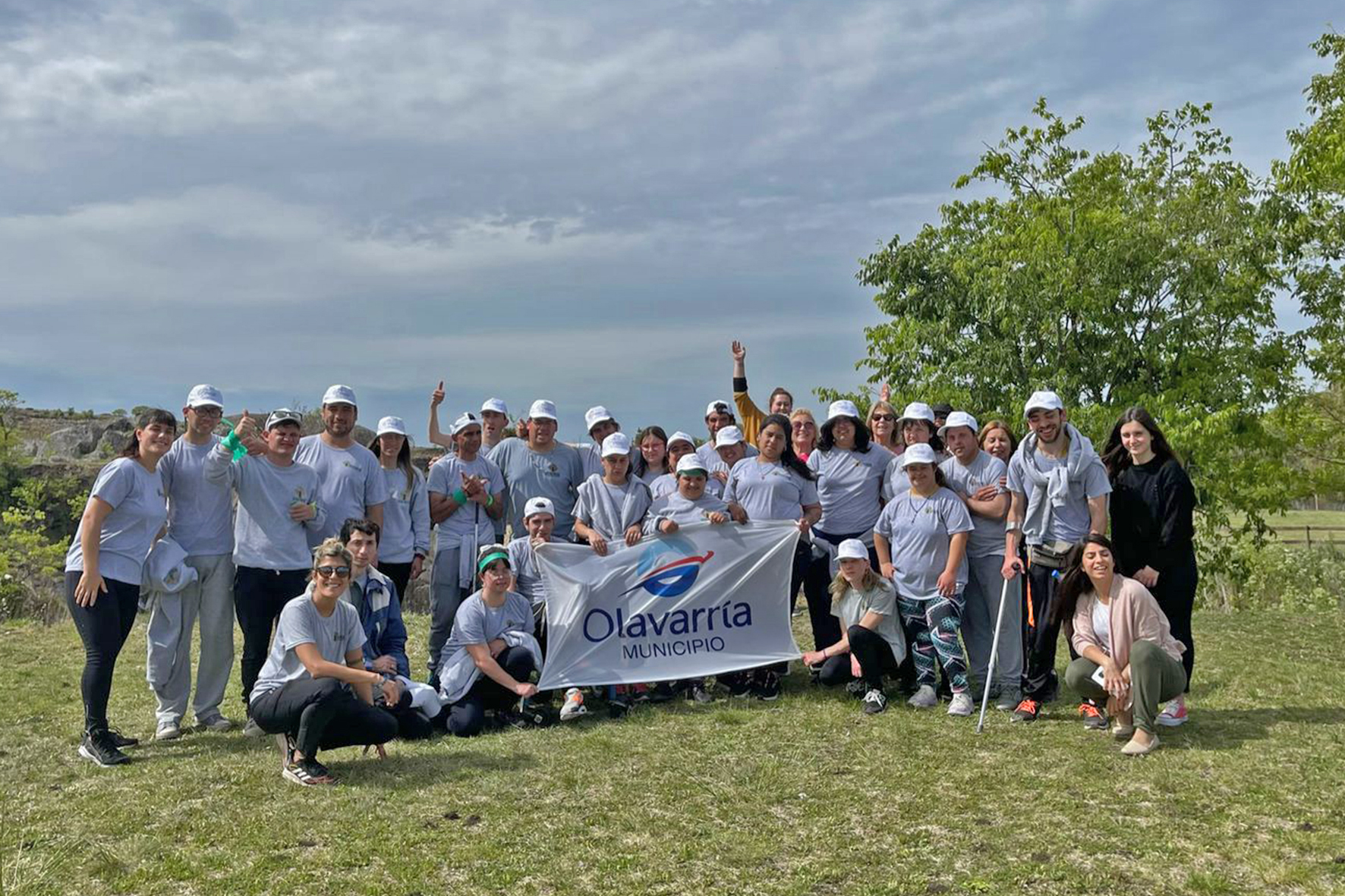 Bus Turístico Olavarriense