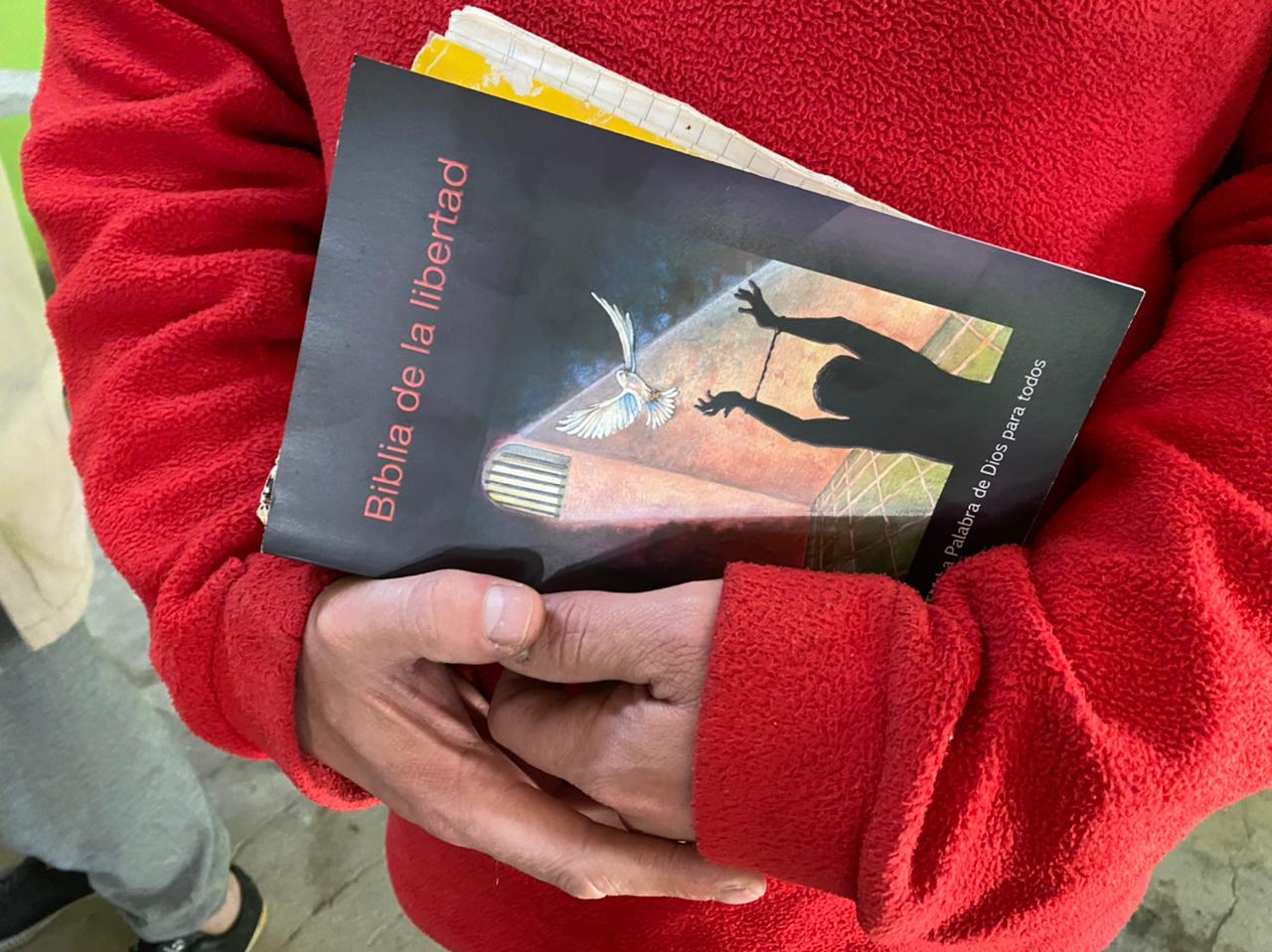 Comenzó la segunda promoción