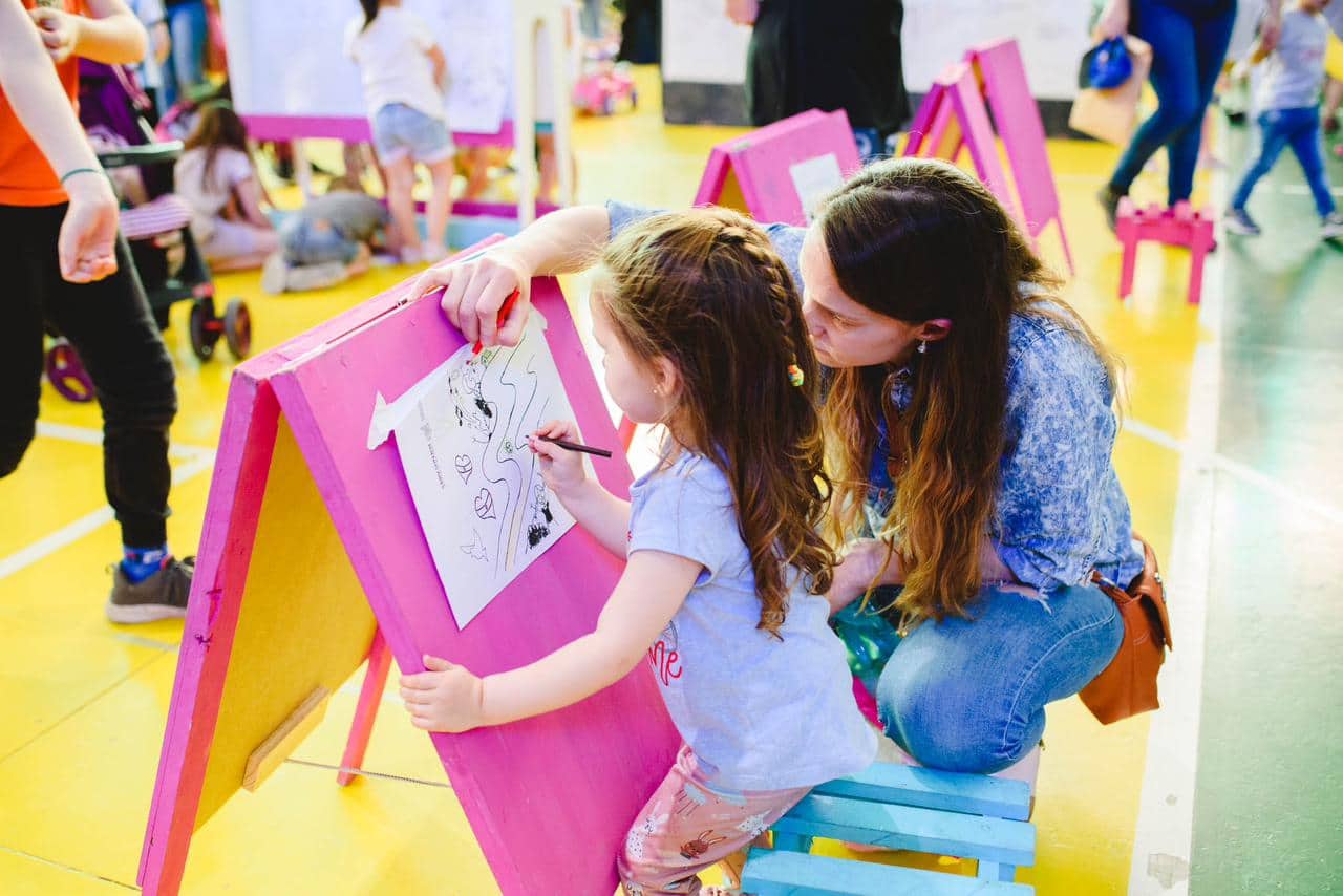 Cronograma de este domingo