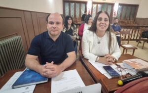 El HCD aprobó dos