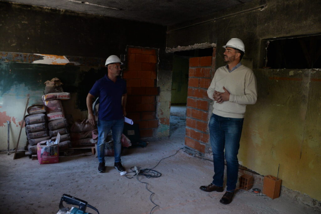 El Intendente 