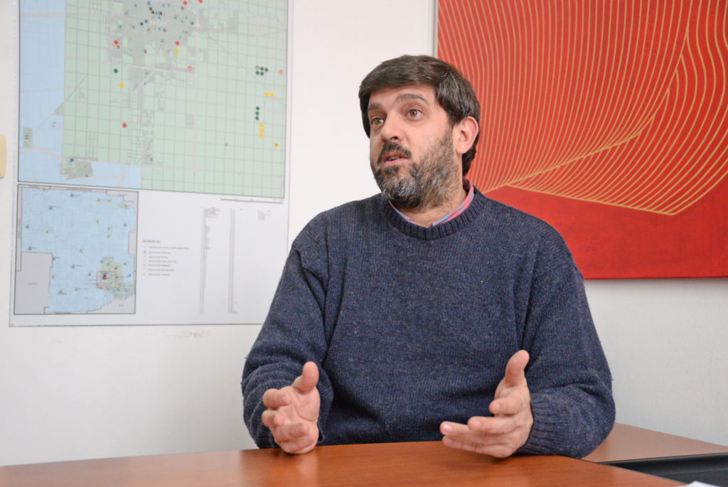 El Municipio mantendrá una