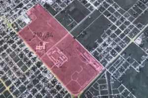 El Municipio trabaja en