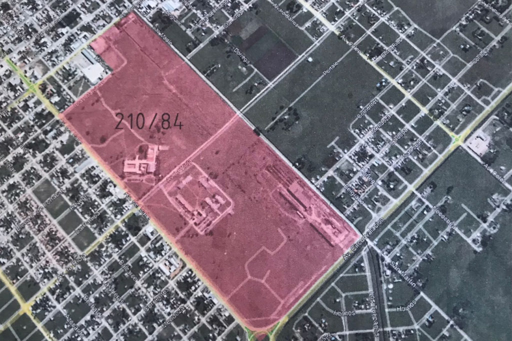 El Municipio trabaja en