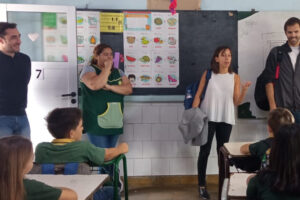 El Colegio Fray