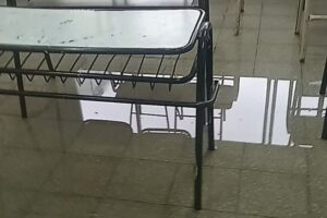 El edificio inaugurado este