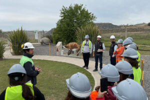 Estudiantes de General Alvear