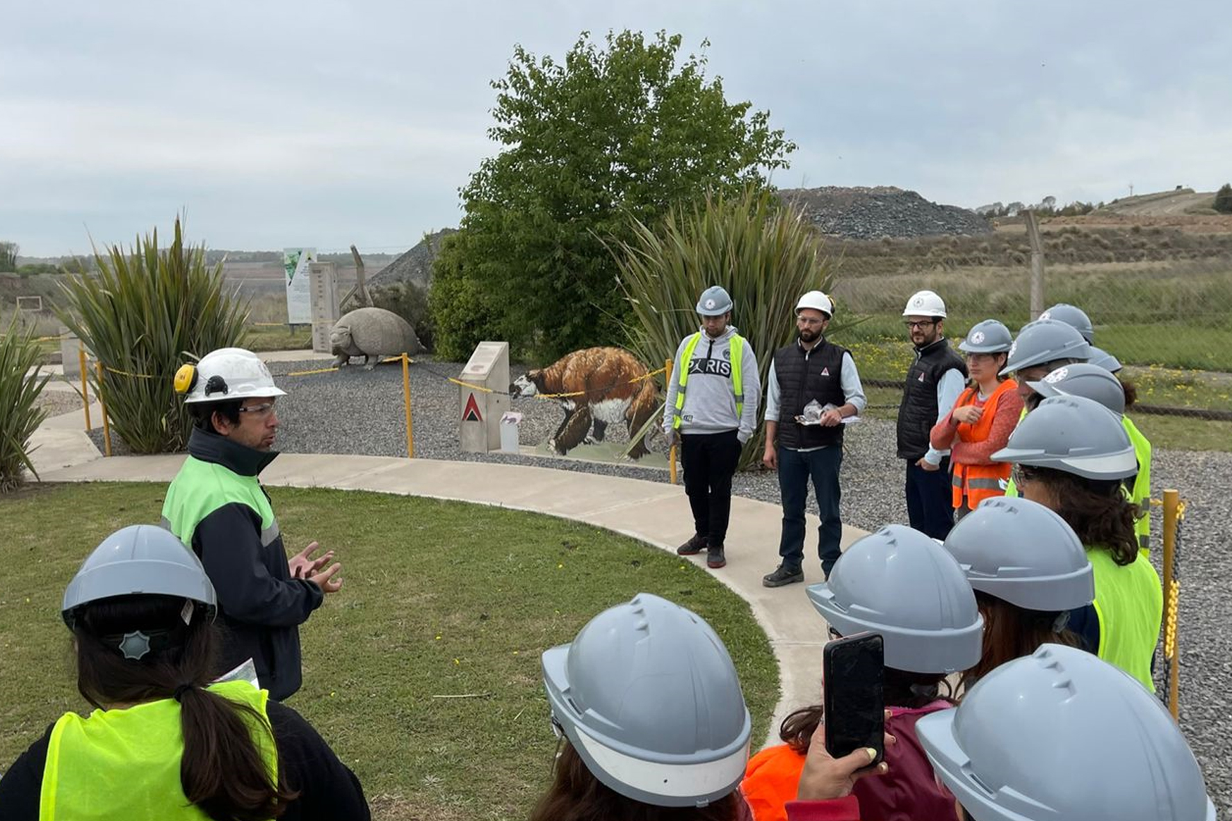 Estudiantes de General Alvear