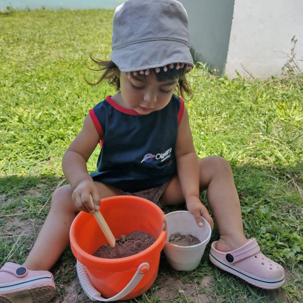 Exploramos 