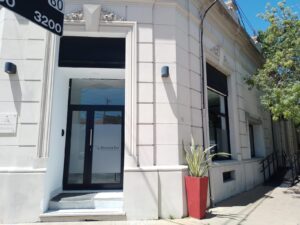 Finalizó la segunda etapa