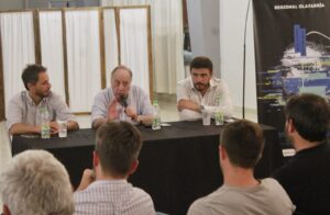 Gran convocatoria en la