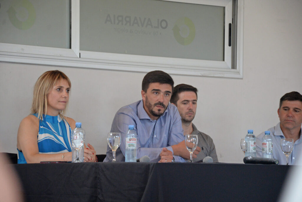 Importante avance en el