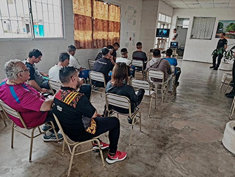internos 