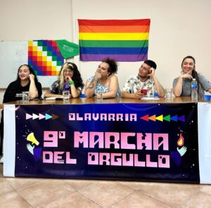 La 9 marcha del