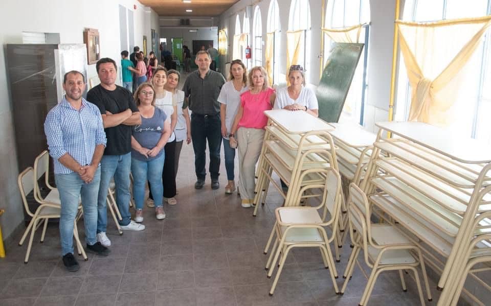 La Provincia entregó una