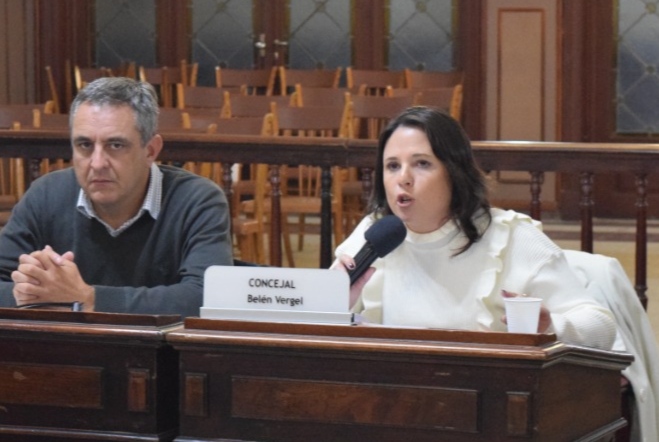 Se aprobó el Proyecto