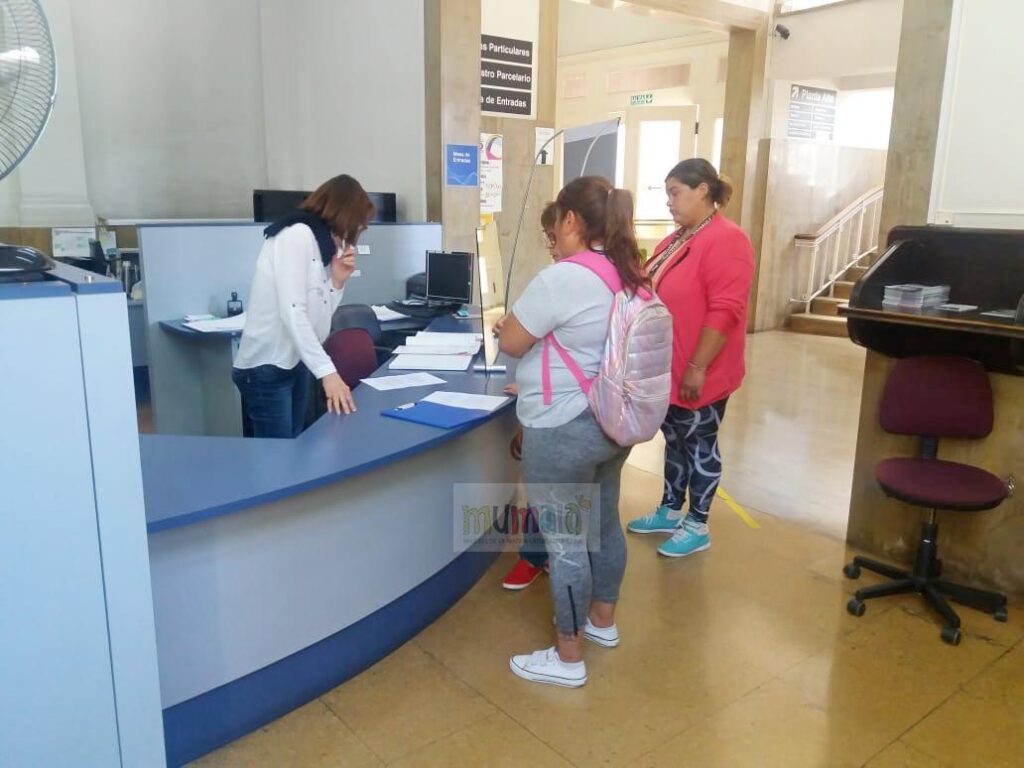 Las MuMala entregaron un