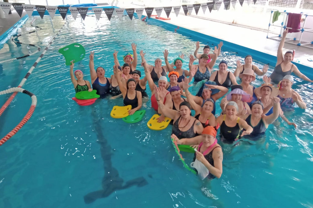 Los programas municipales de