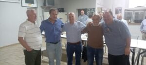 Marcelo Salamanco