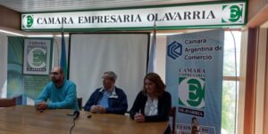 Más de 80 comercios