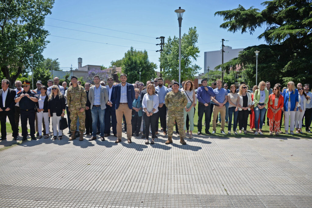 Olavarría