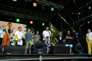 Olavarría sigue creciendo a