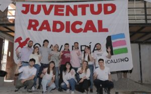 Por una UCR con