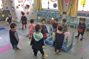 Preinscripción para el ciclo