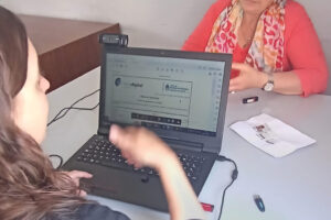 Renovación de certificado de