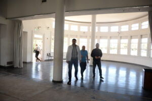 Renovación de la Casa