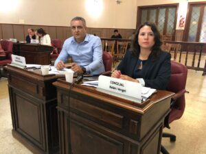 Se aprobó el Proyecto