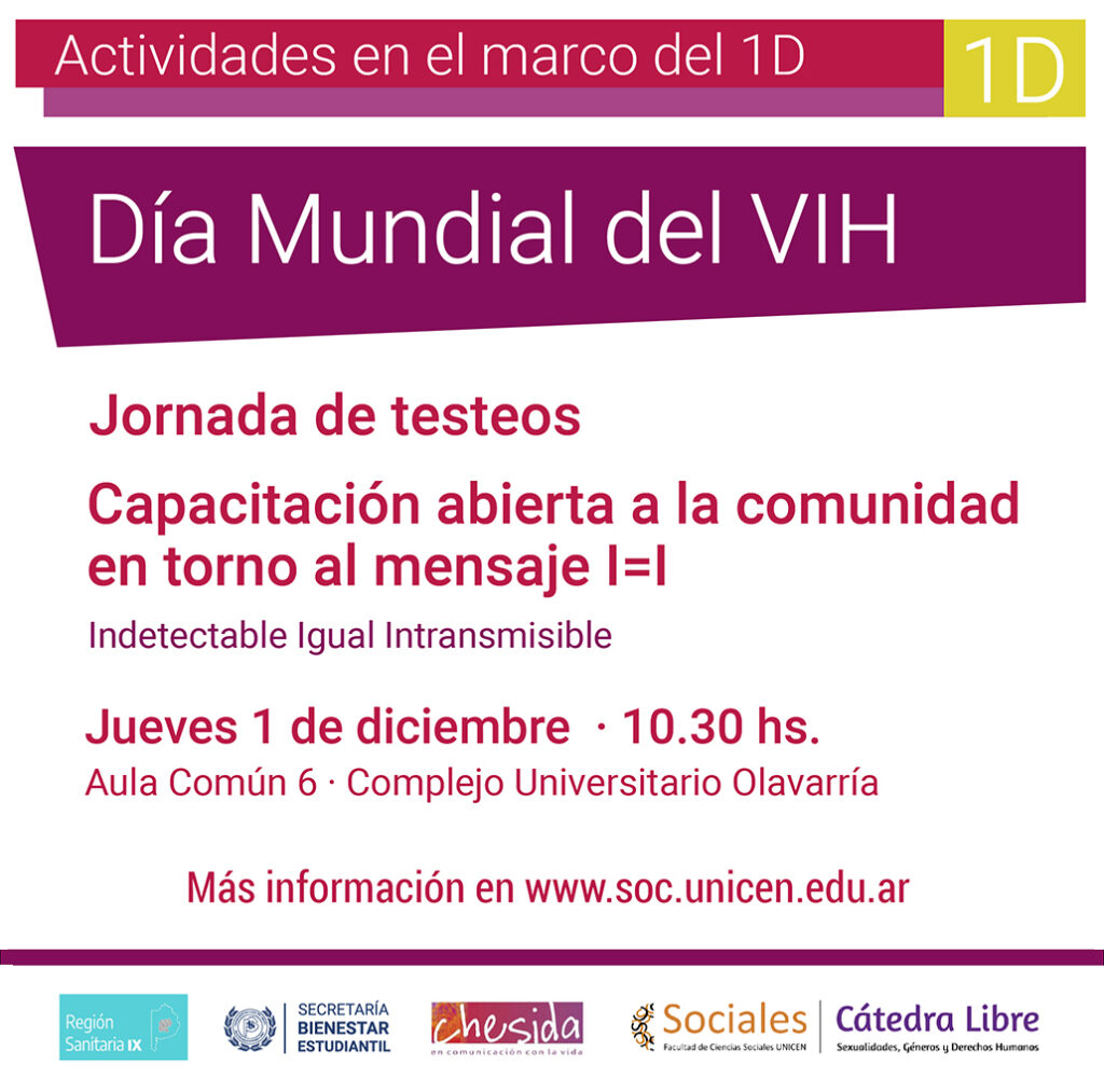 Se organizan diversas actividades