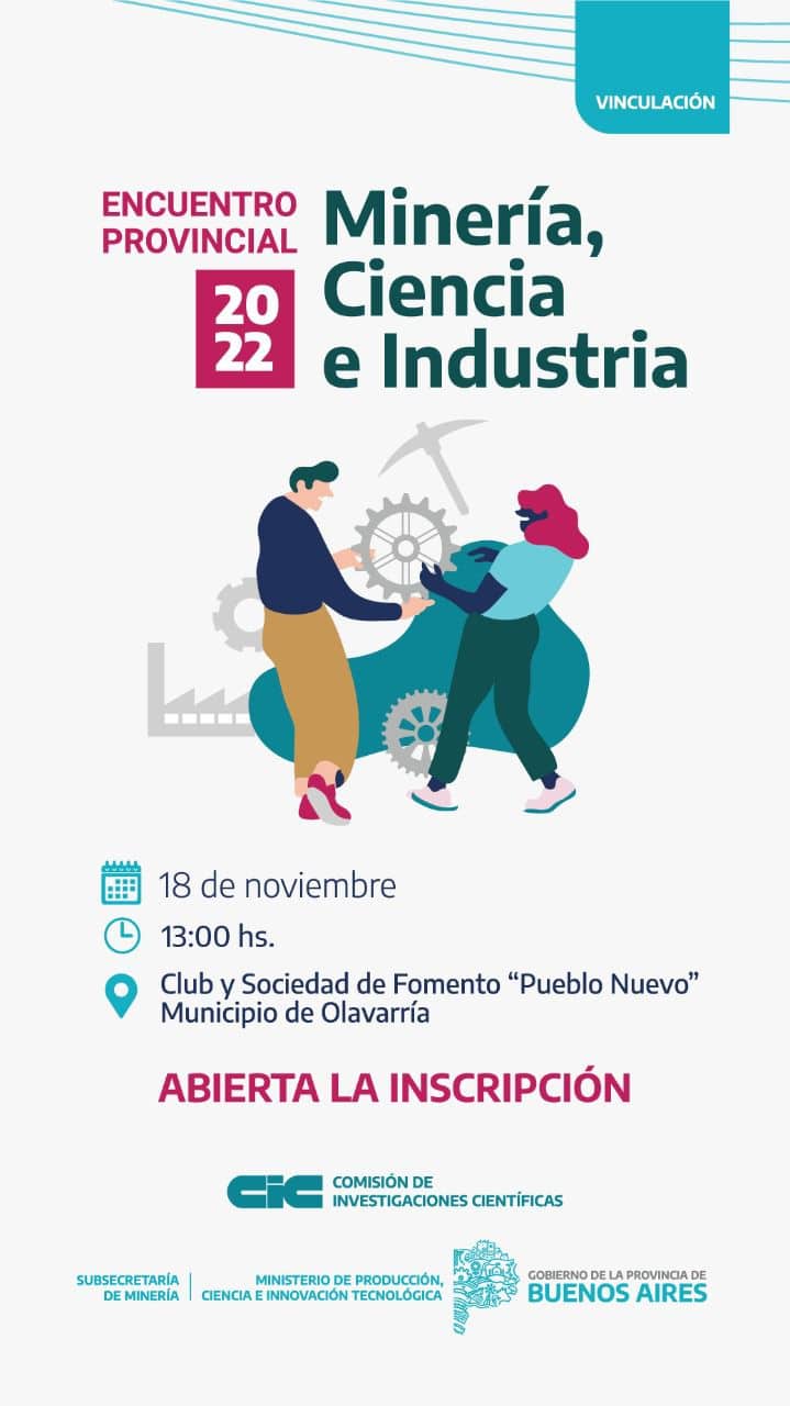 Se realizará en Olavarría
