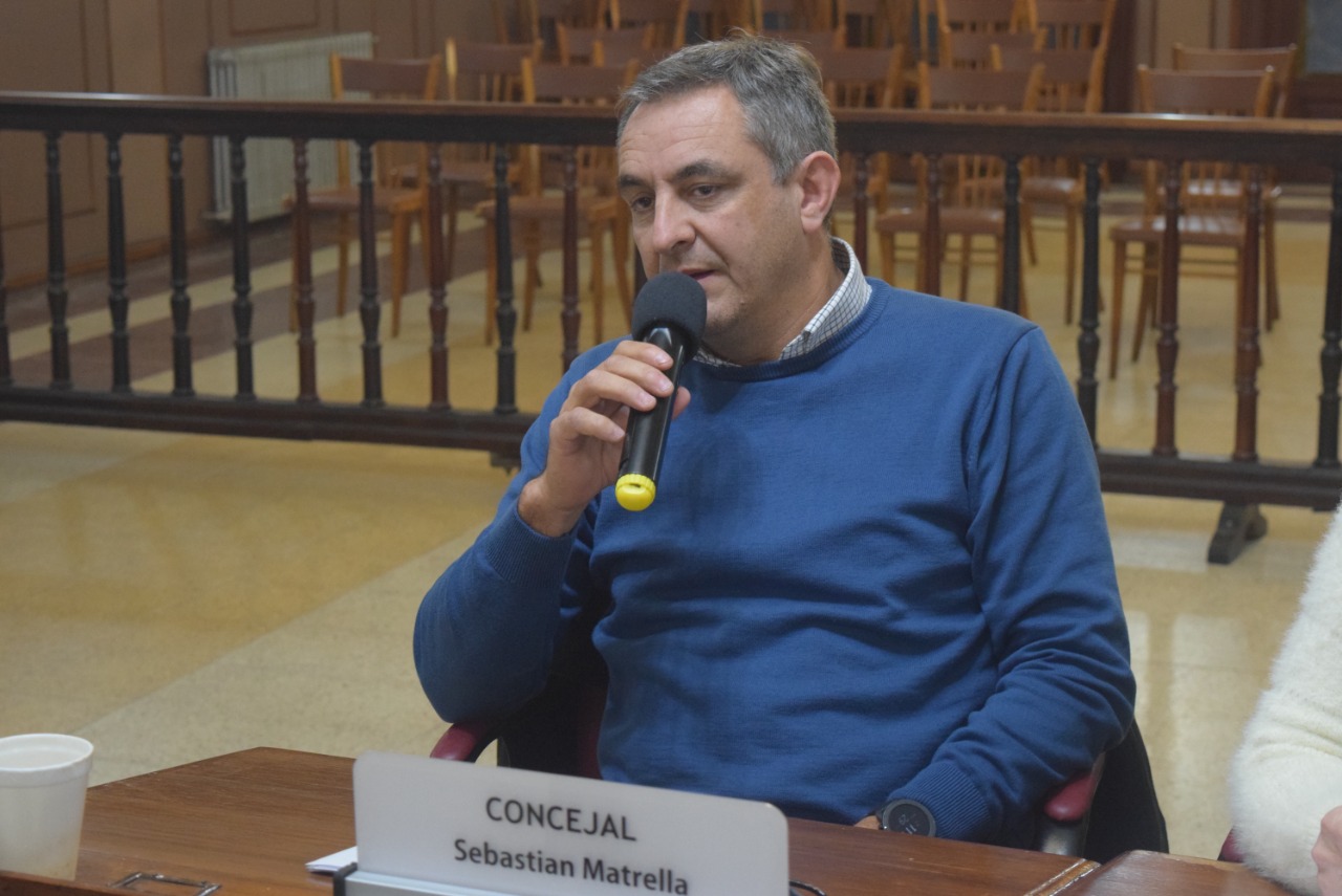 Sebastián Matrella