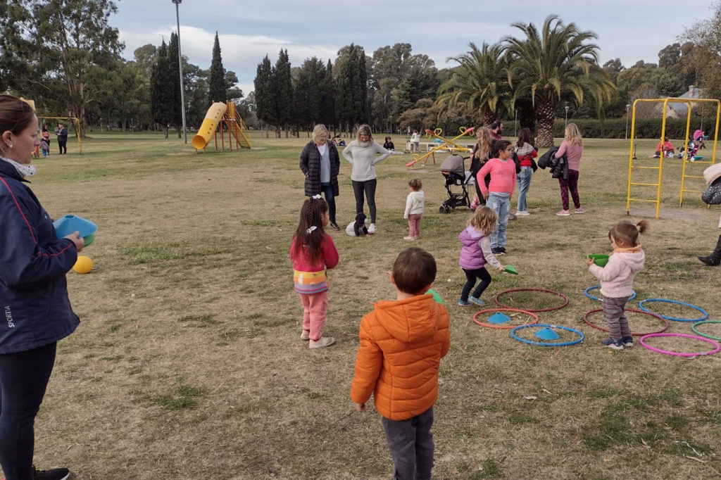 Últimos encuentros del año
