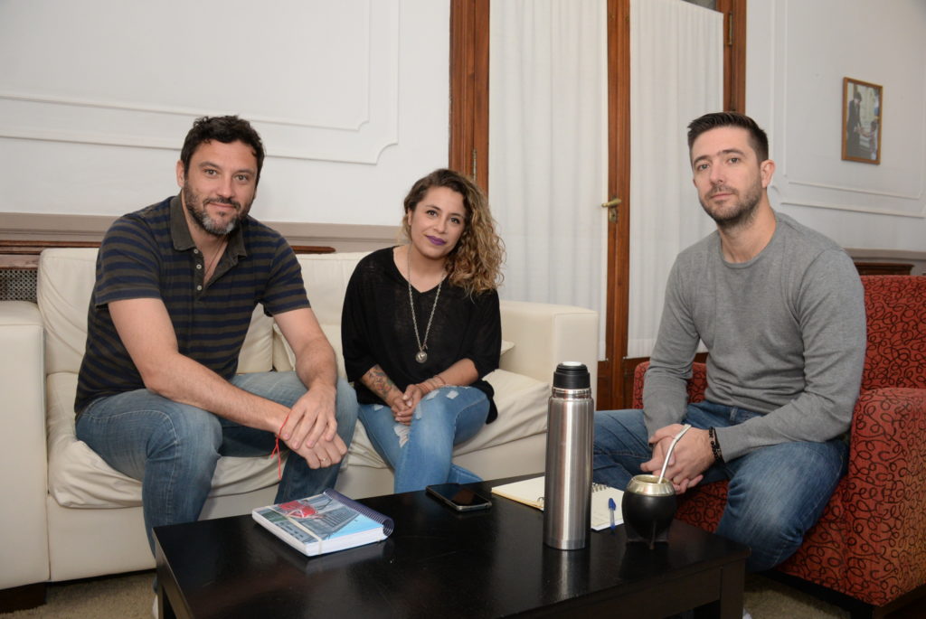 Violencia de género en