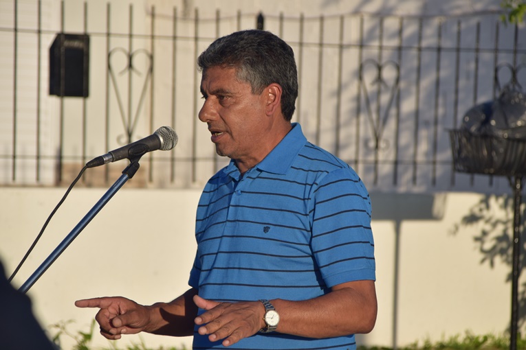 Se inauguró