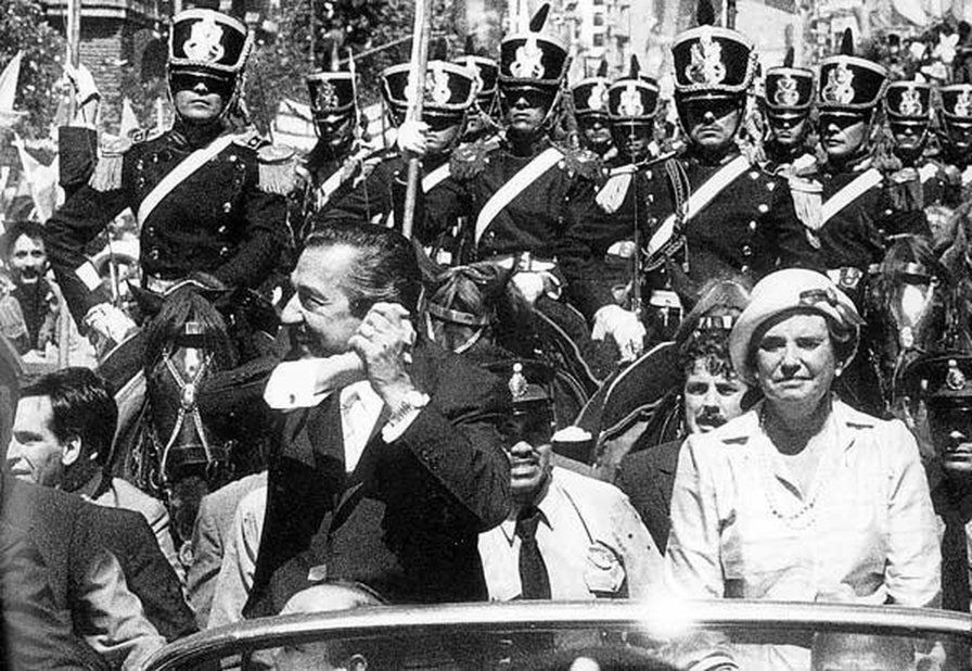 Adelante Radicales dejó su