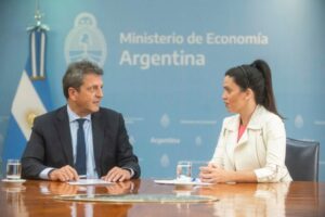 Anuncian un pago extraordinario