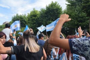 Argentina campeón